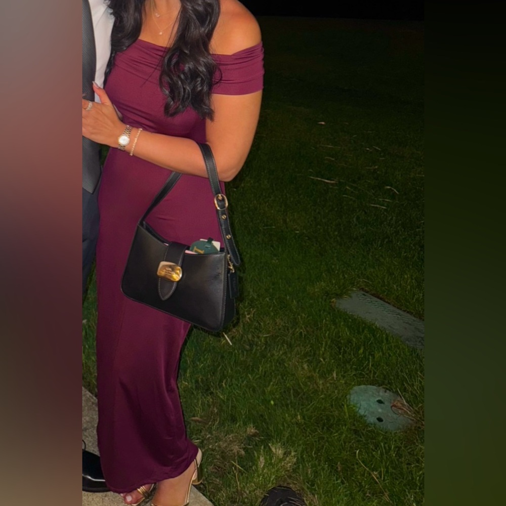 NIA Clara Dress